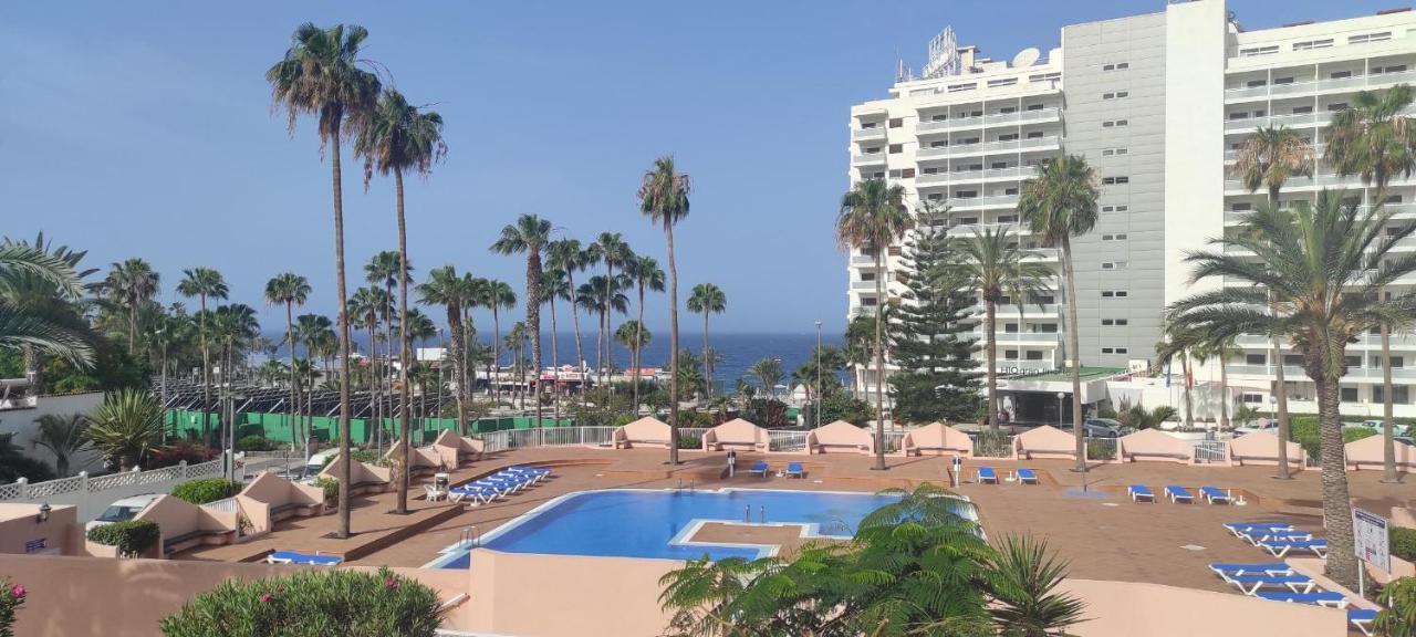 Acapulco Paradise Playa Feñabe Eksteriør bilde