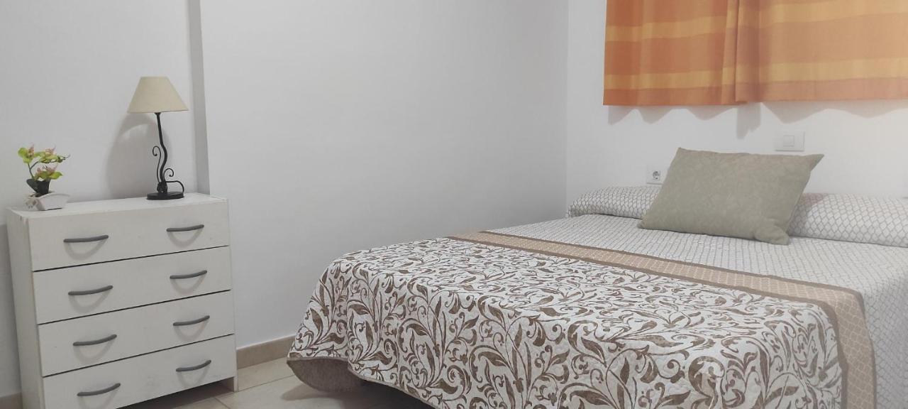 Acapulco Paradise Playa Feñabe Eksteriør bilde
