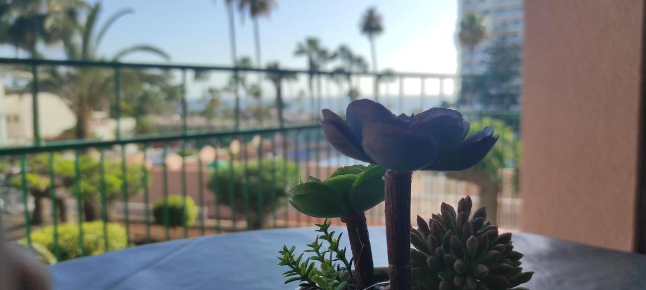 Acapulco Paradise Playa Feñabe Eksteriør bilde