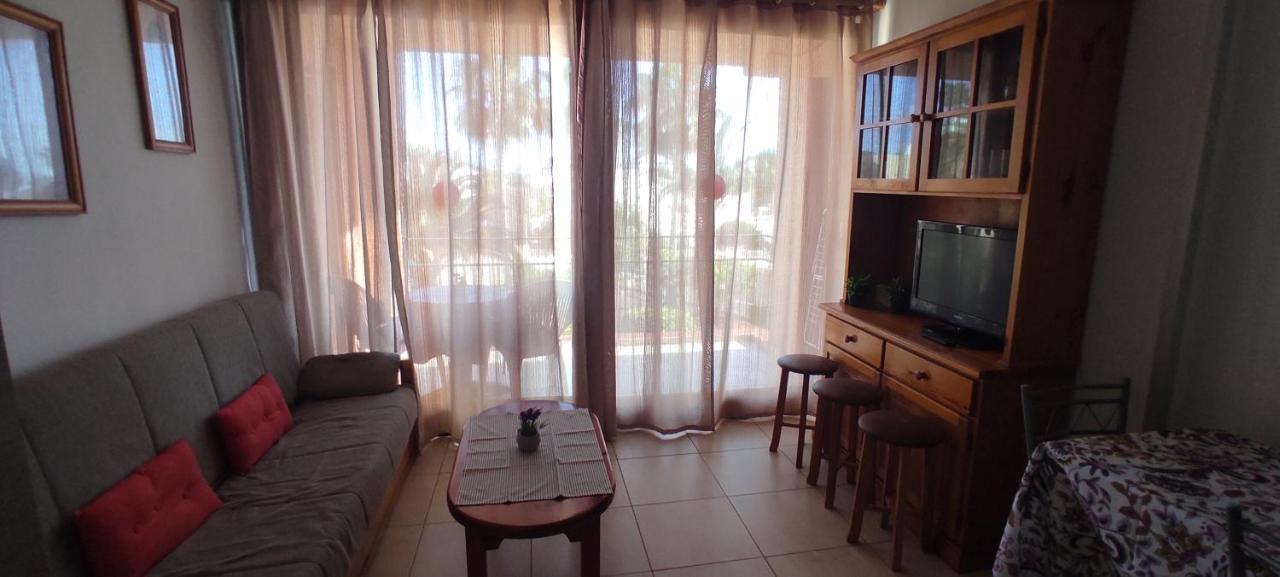 Acapulco Paradise Playa Feñabe Eksteriør bilde