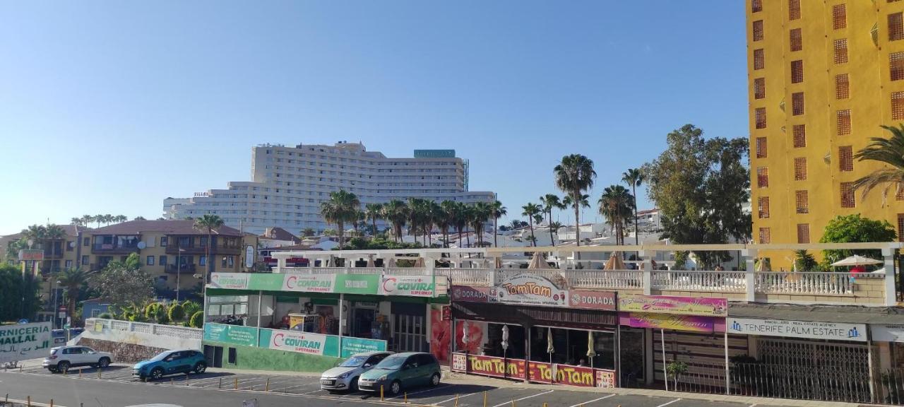 Acapulco Paradise Playa Feñabe Eksteriør bilde