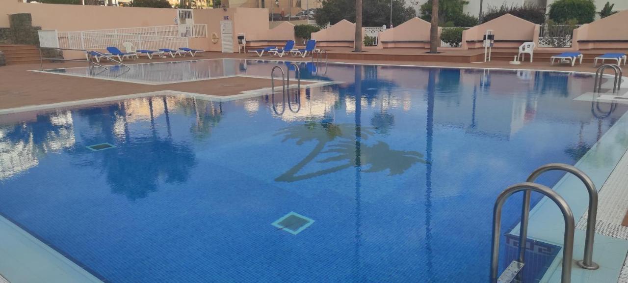 Acapulco Paradise Playa Feñabe Eksteriør bilde