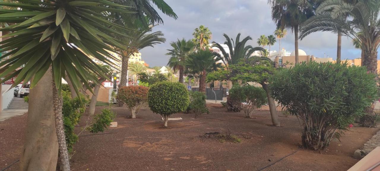 Acapulco Paradise Playa Feñabe Eksteriør bilde