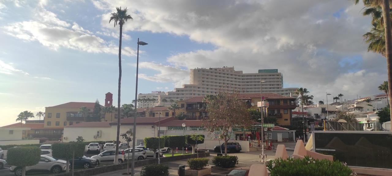 Acapulco Paradise Playa Feñabe Eksteriør bilde