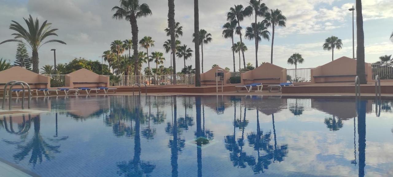 Acapulco Paradise Playa Feñabe Eksteriør bilde