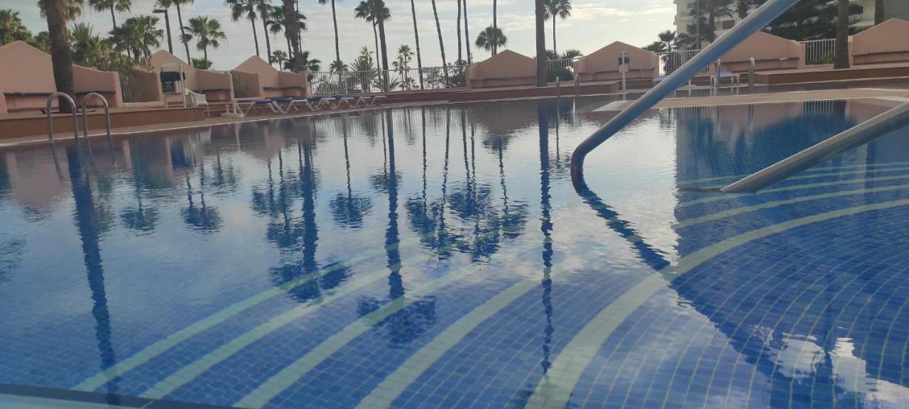 Acapulco Paradise Playa Feñabe Eksteriør bilde