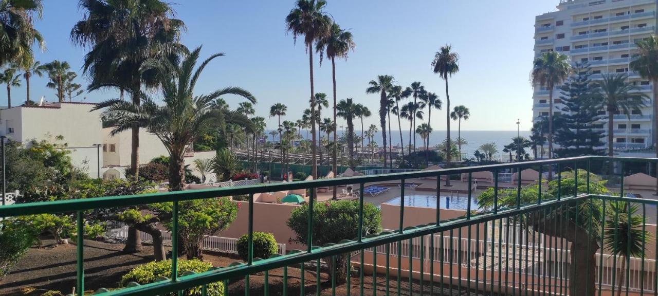 Acapulco Paradise Playa Feñabe Eksteriør bilde