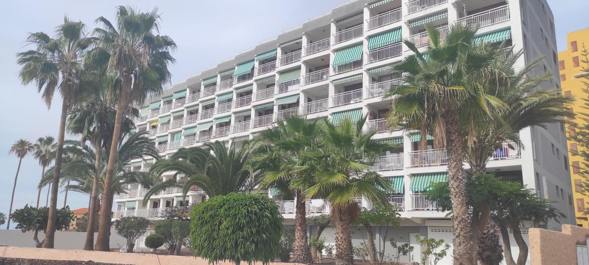 Acapulco Paradise Playa Feñabe Eksteriør bilde